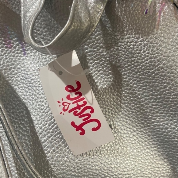 NWT mini backpack - Picture 8 of 11